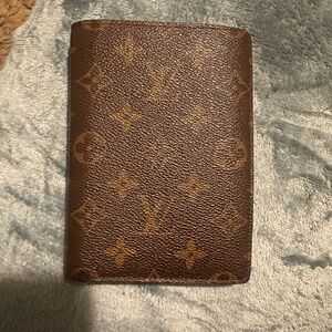 Louis Vuitton wallet